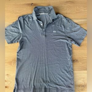 Travis Mathew Men’s Polo.